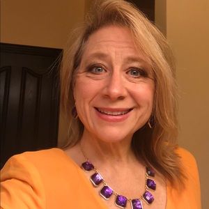 Meet your Posher, Kristin